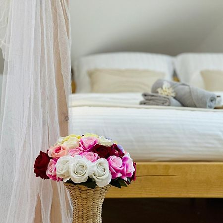 Studio Kralovice Apartment Prague Ngoại thất bức ảnh