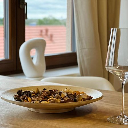 Studio Kralovice Apartment Prague Ngoại thất bức ảnh
