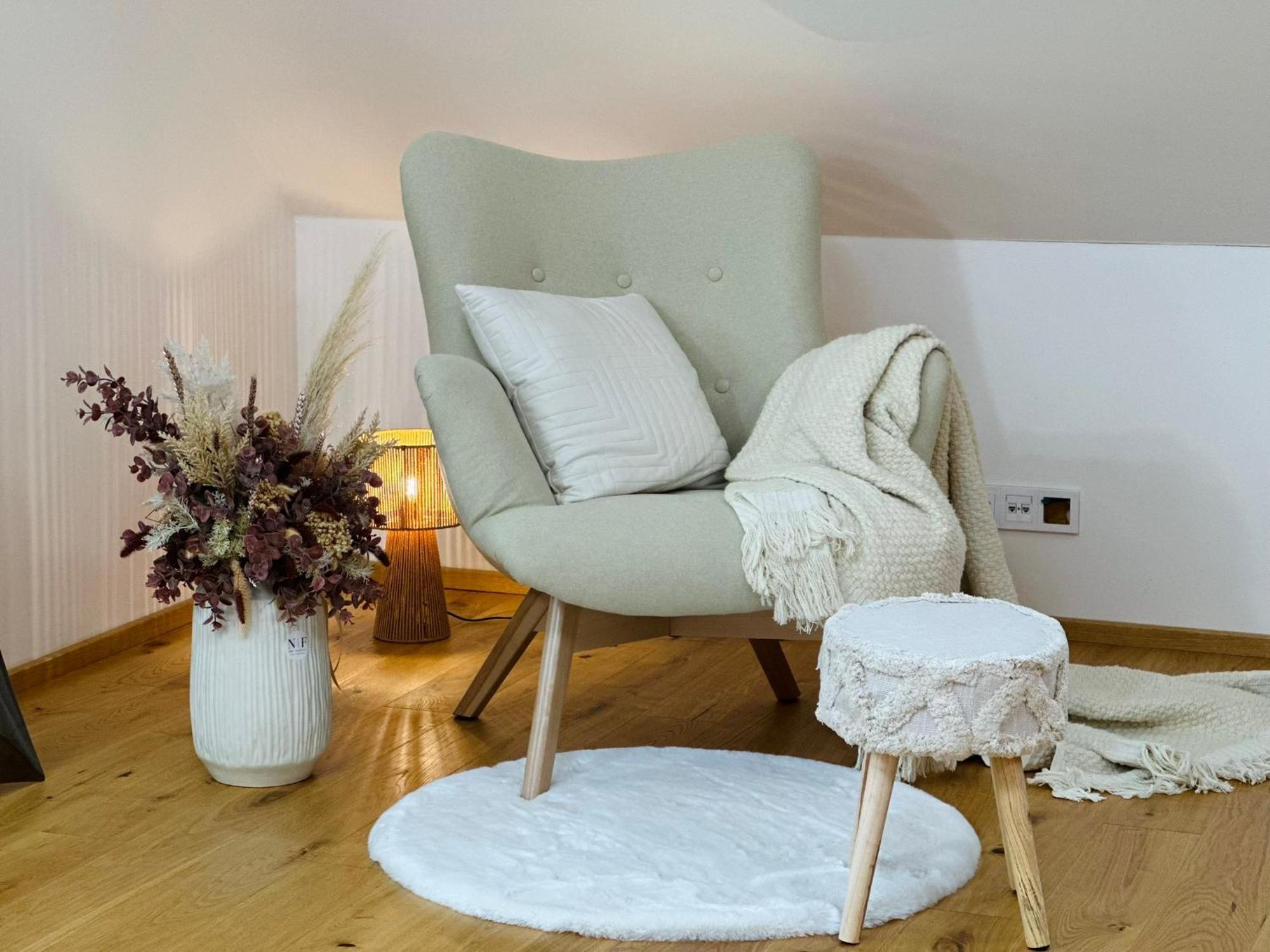 Studio Kralovice Apartment Prague Ngoại thất bức ảnh