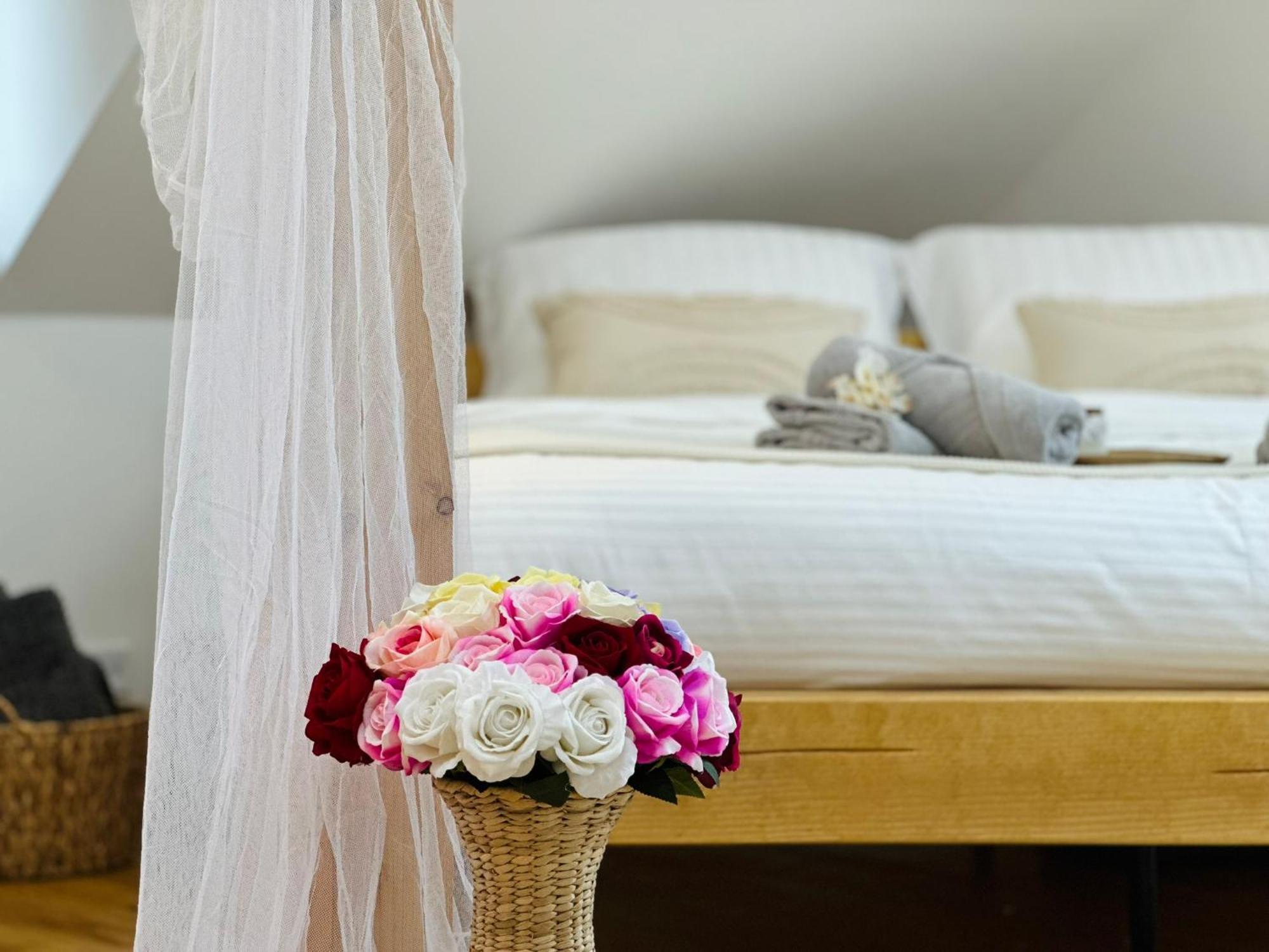 Studio Kralovice Apartment Prague Ngoại thất bức ảnh