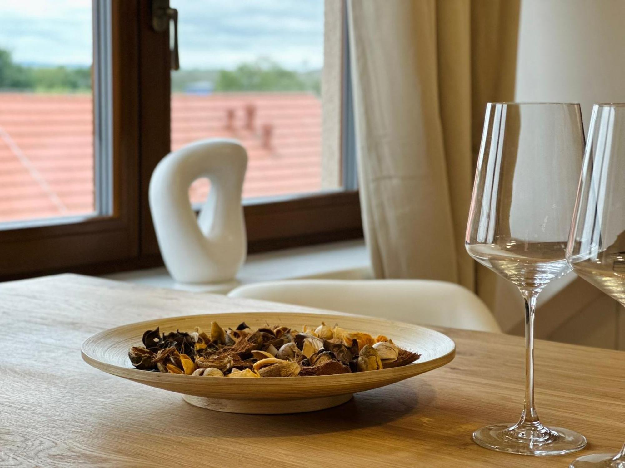 Studio Kralovice Apartment Prague Ngoại thất bức ảnh