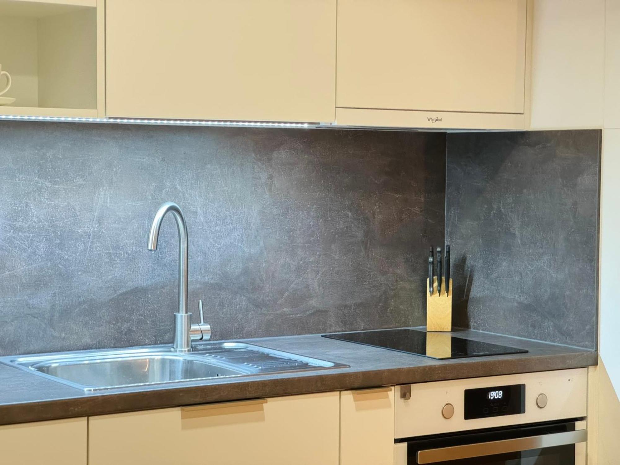 Studio Kralovice Apartment Prague Ngoại thất bức ảnh