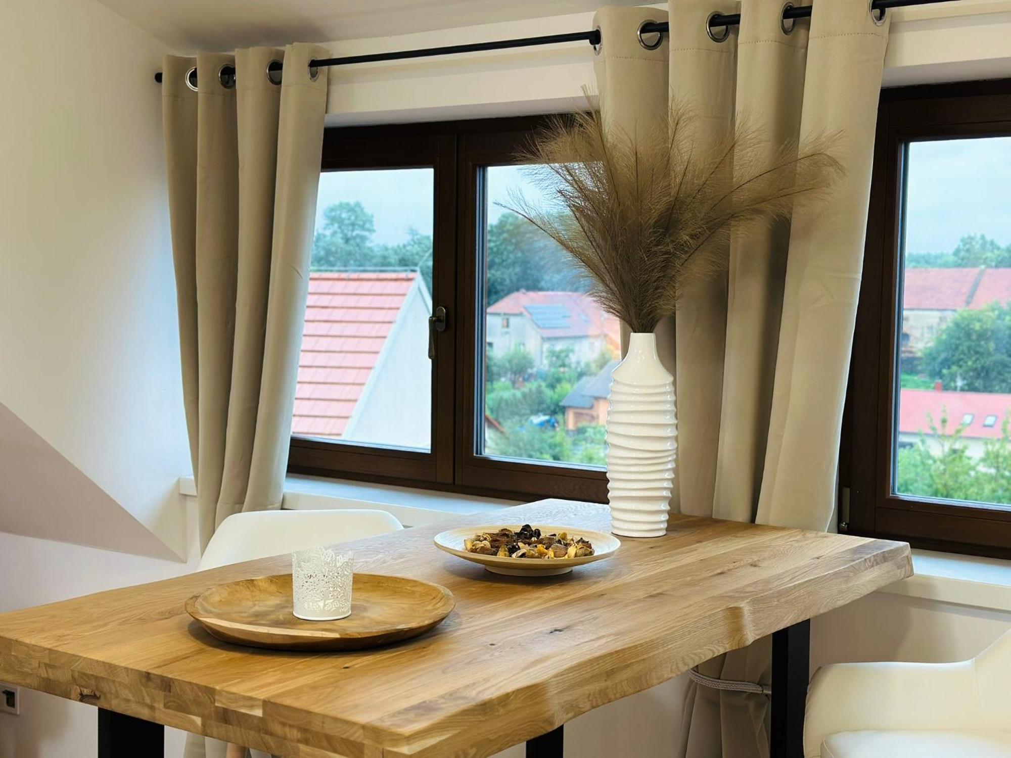 Studio Kralovice Apartment Prague Ngoại thất bức ảnh