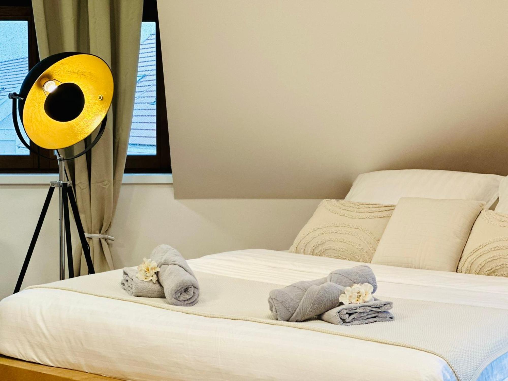Studio Kralovice Apartment Prague Ngoại thất bức ảnh
