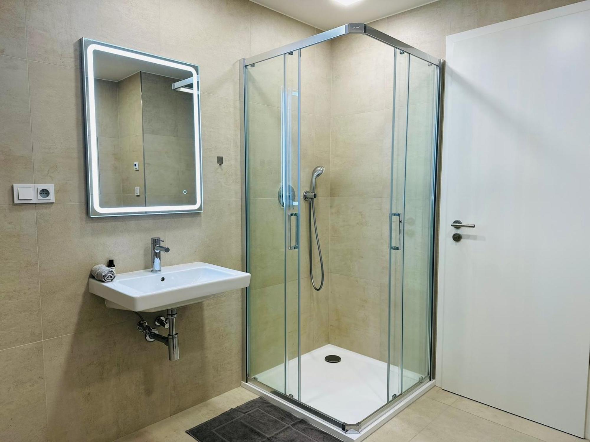 Studio Kralovice Apartment Prague Ngoại thất bức ảnh