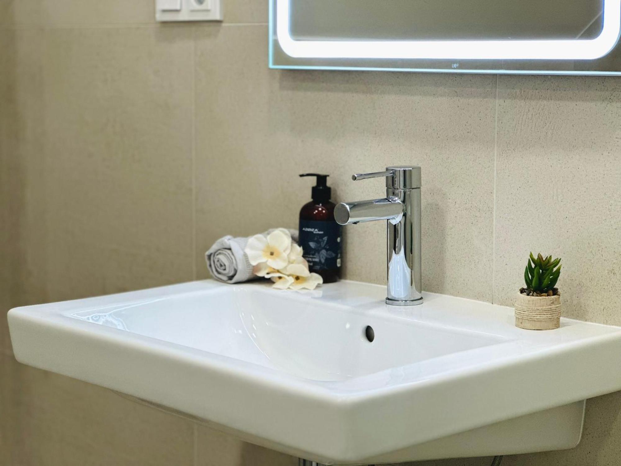 Studio Kralovice Apartment Prague Ngoại thất bức ảnh