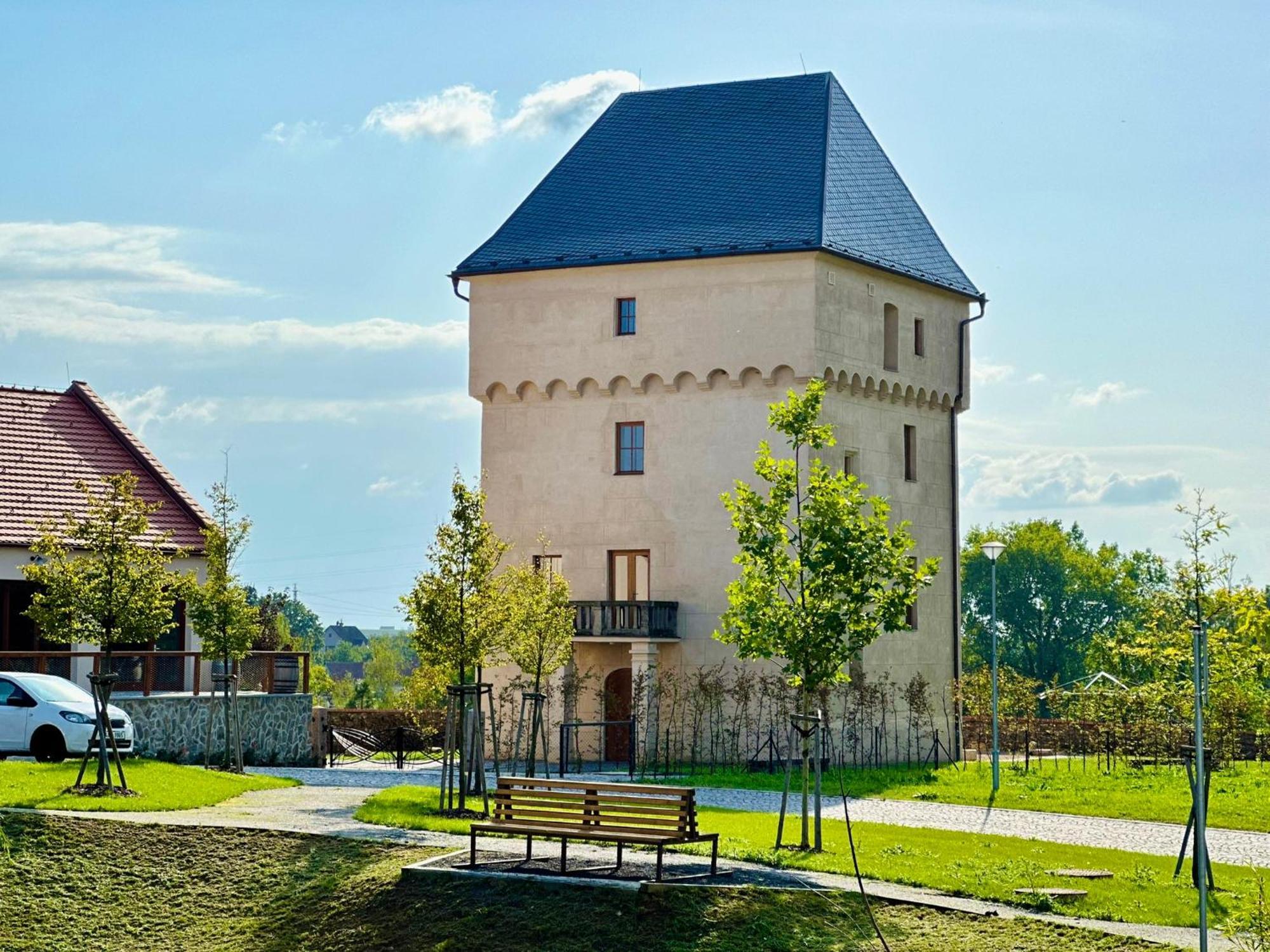 Studio Kralovice Apartment Prague Ngoại thất bức ảnh